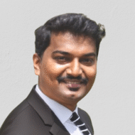 Nishant Vibhute